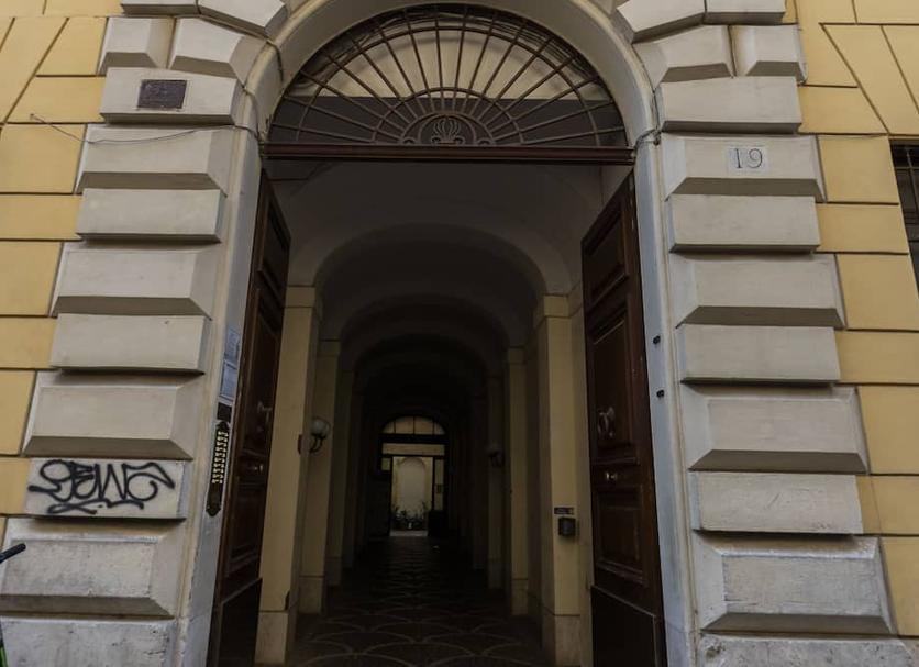 Exterior Foto