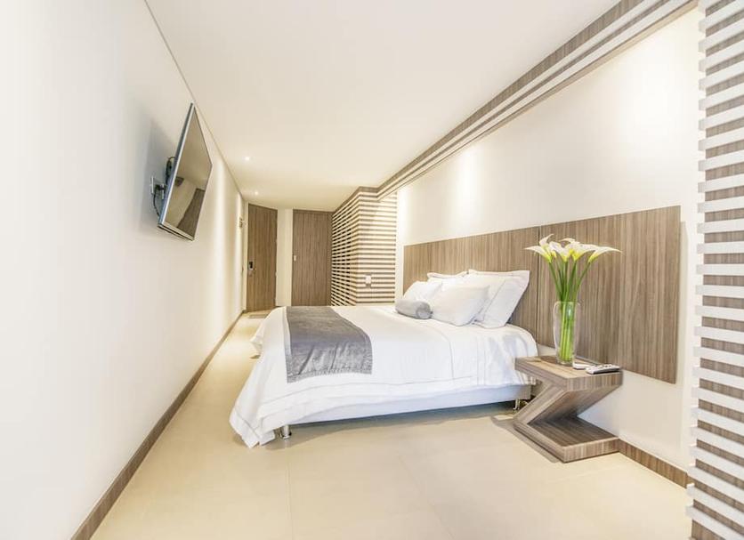 Quarto Foto