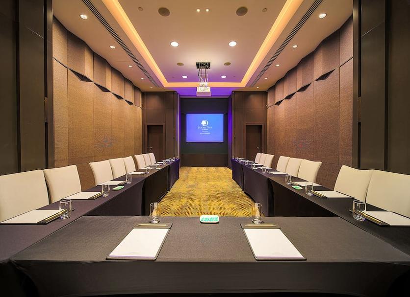 Sala de conferências Foto