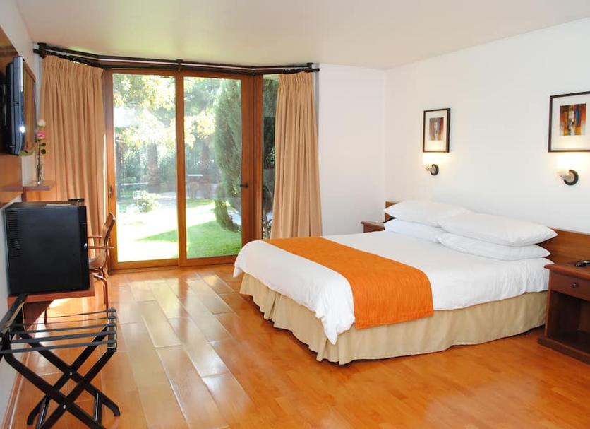 Quarto Foto
