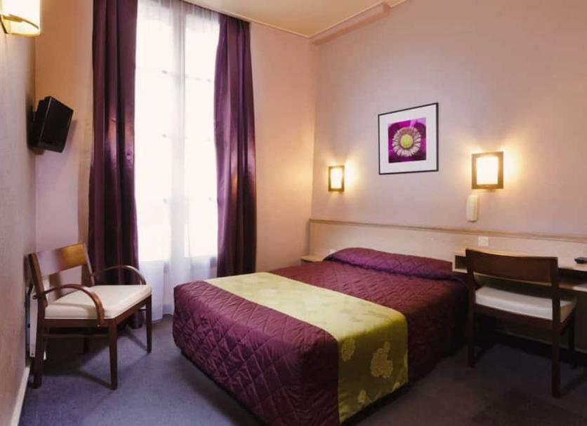 Quarto Foto