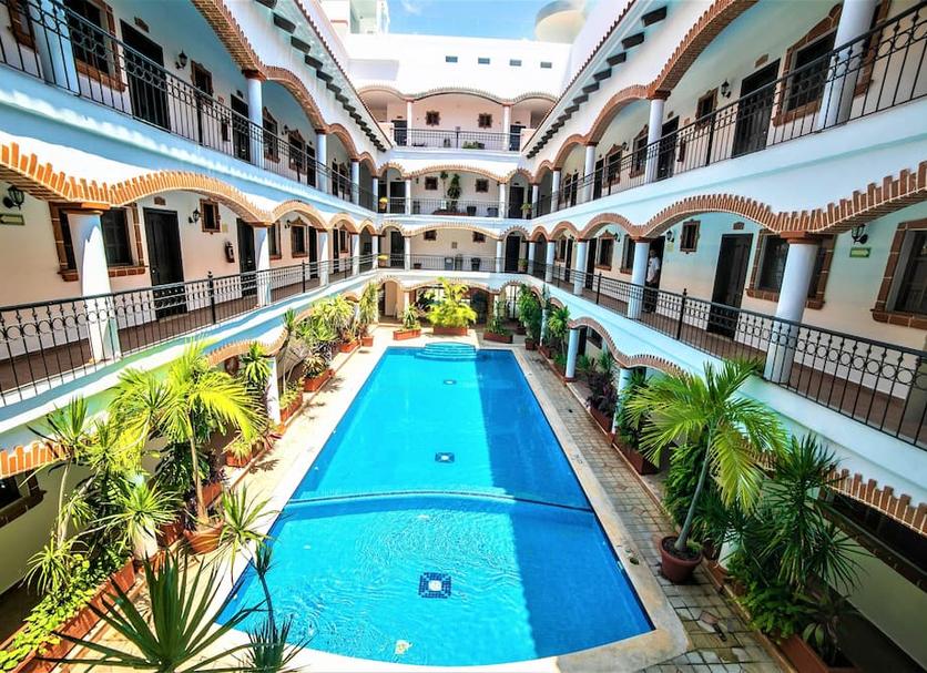 Piscina Foto