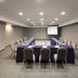 Sala de conferências