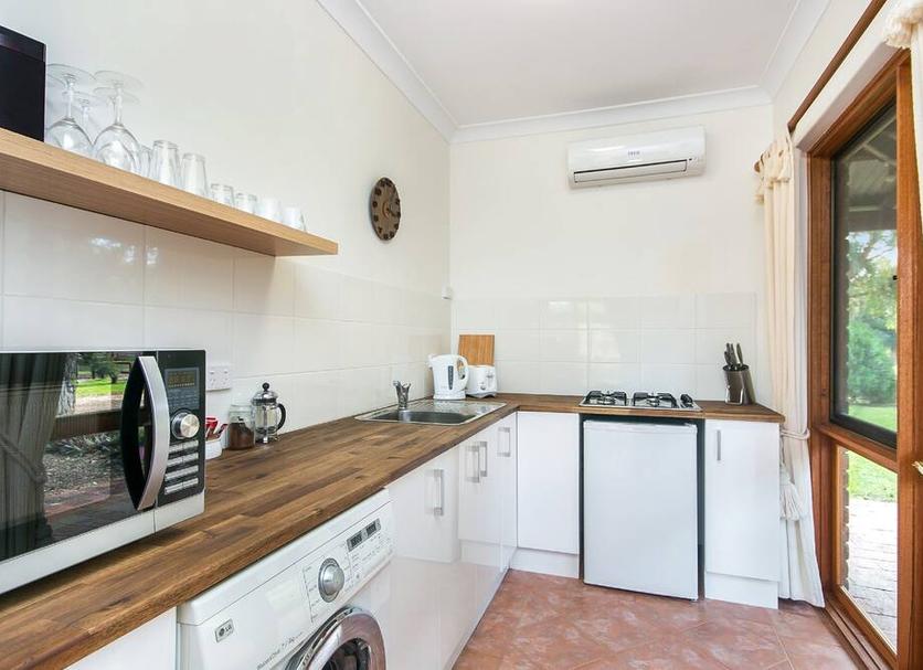 Cozinha Foto