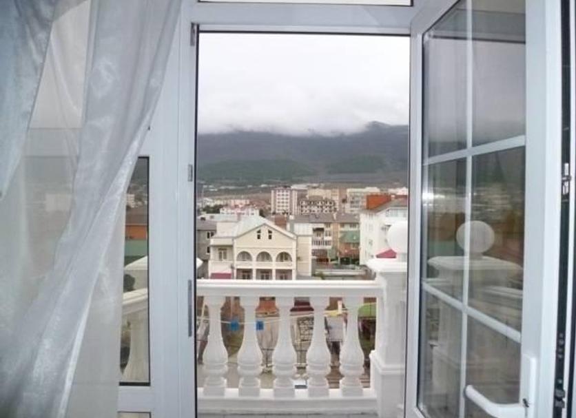 Varanda Foto