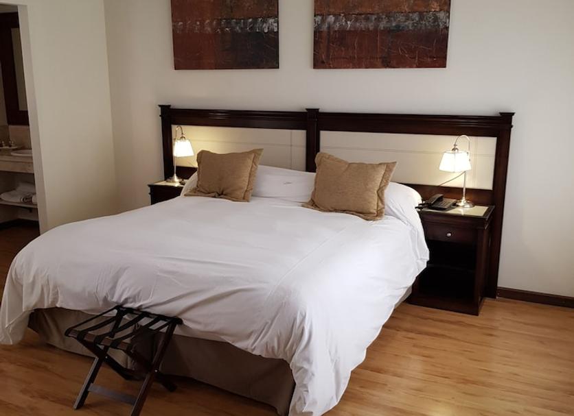 Quarto Foto