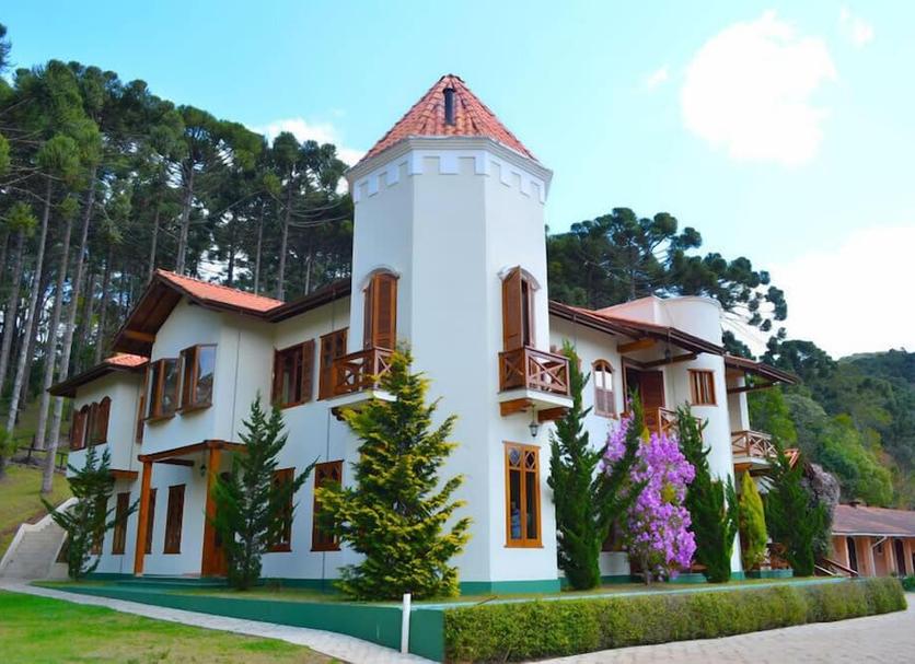 Edifício Foto