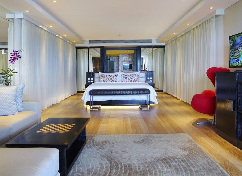 Quarto Foto