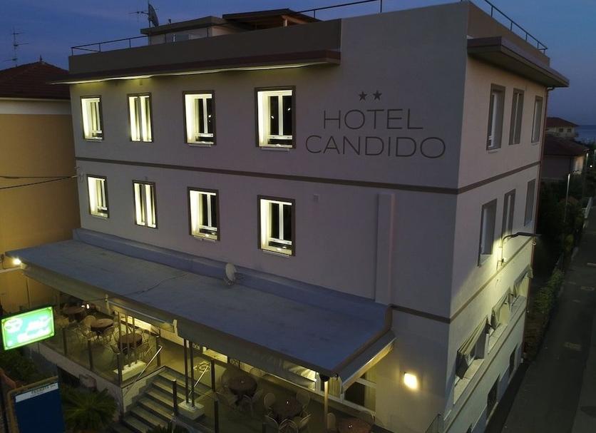 Edifício Foto