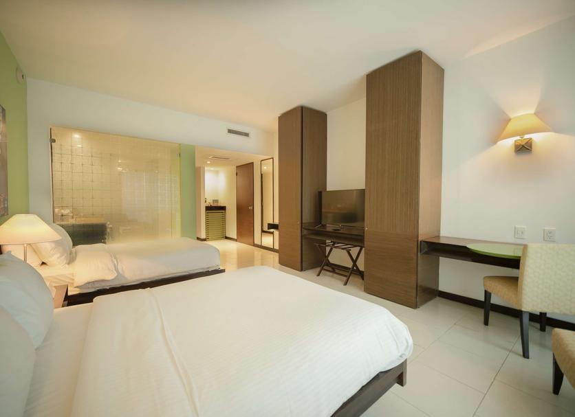 Quarto Foto