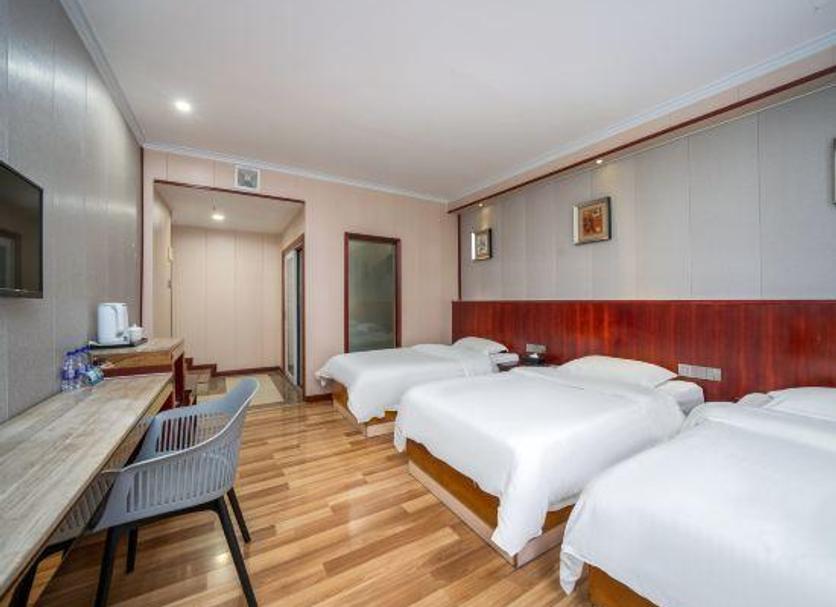 Quarto Foto