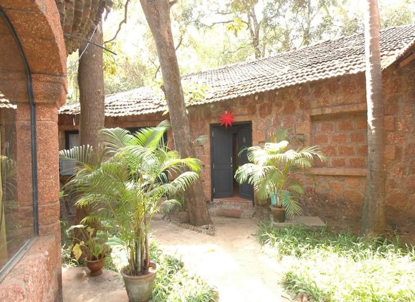 Exterior Foto