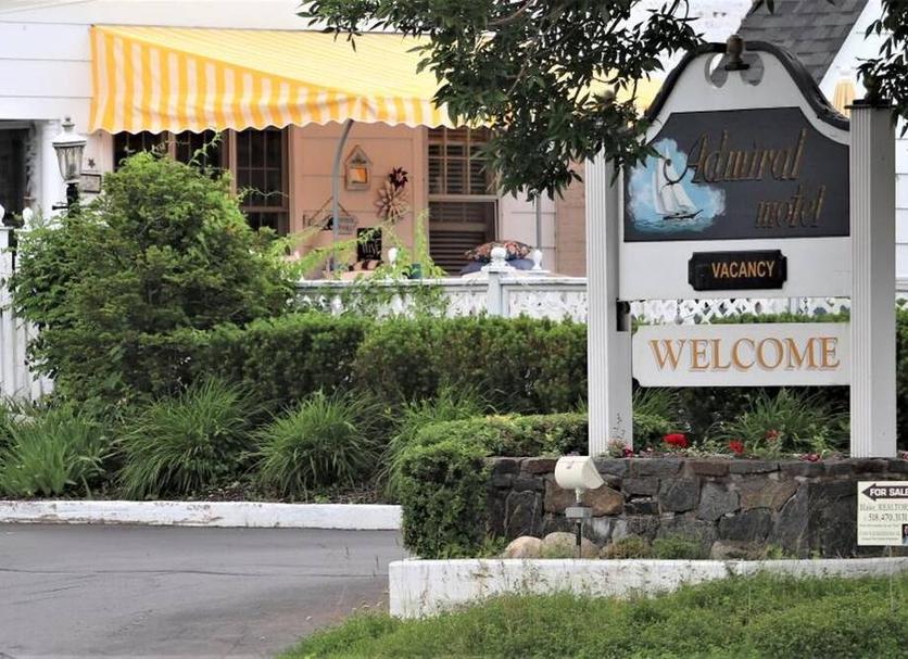 Exterior Foto