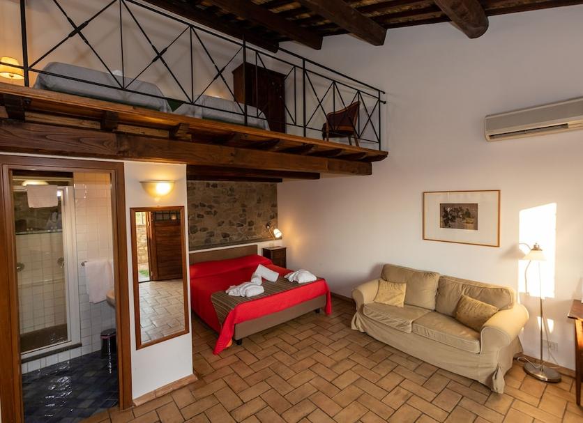 Quarto Foto