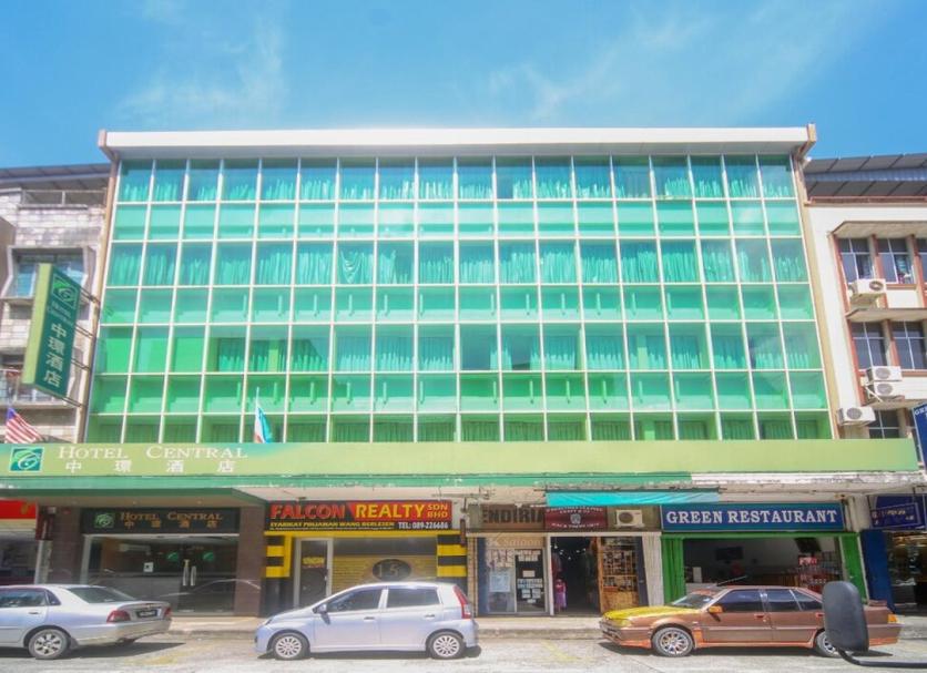 Edifício Foto