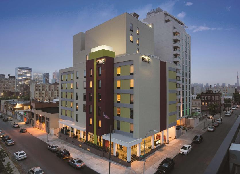 Edifício Foto