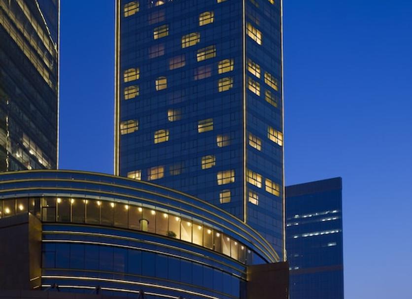Edifício Foto