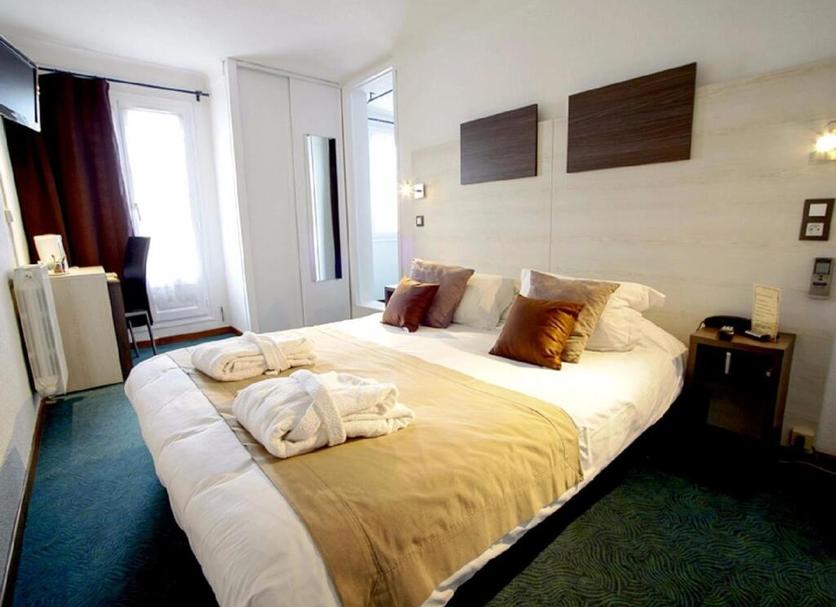 Quarto Foto