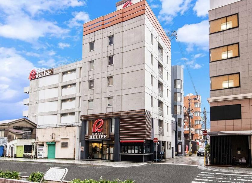 Edifício Foto