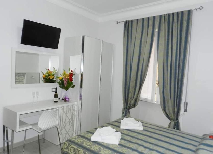 Quarto Foto