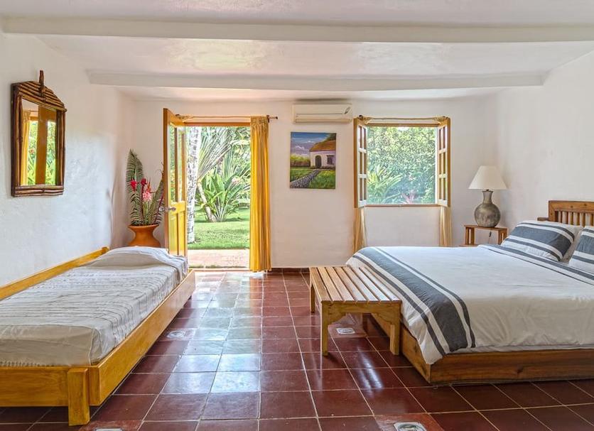 Quarto Foto
