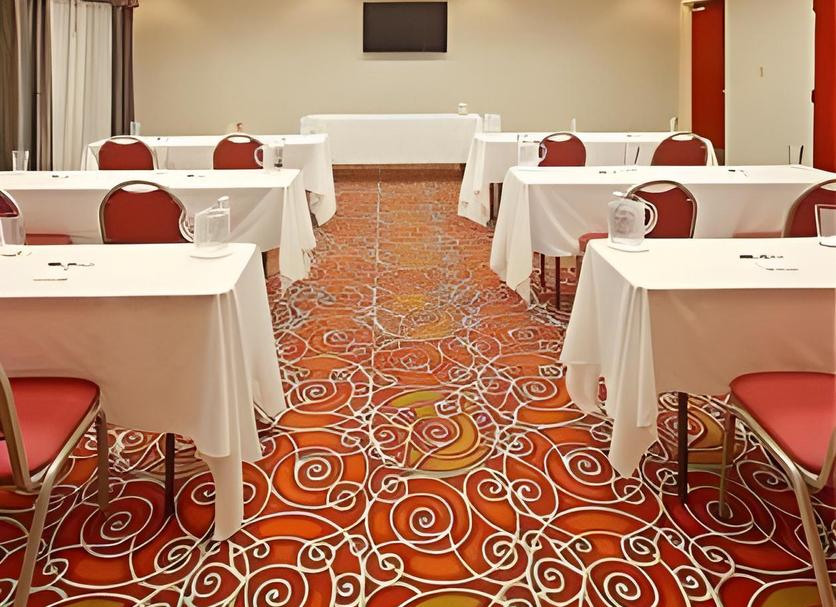 Sala de conferências Foto