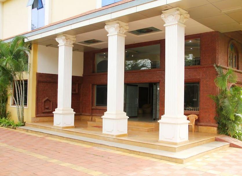 Exterior Foto