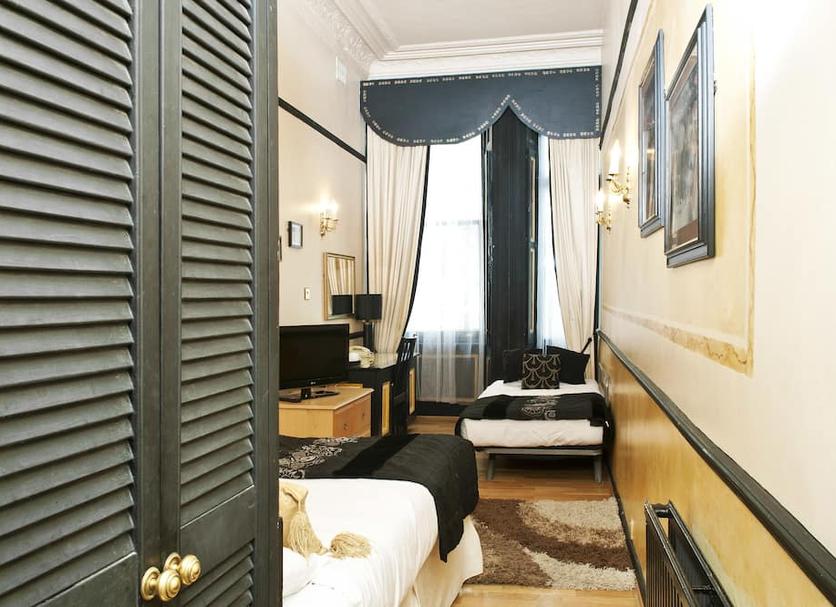 Quarto Foto