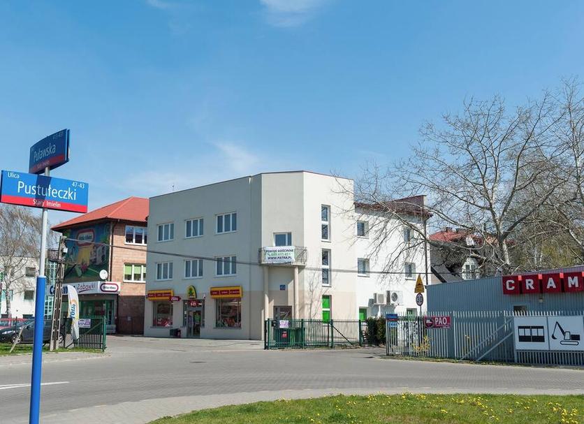 Edifício Foto