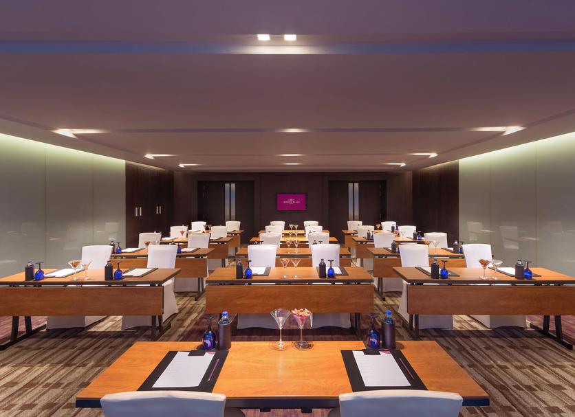 Sala de conferências Foto