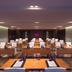 Sala de conferências