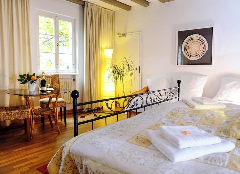 Quarto Foto