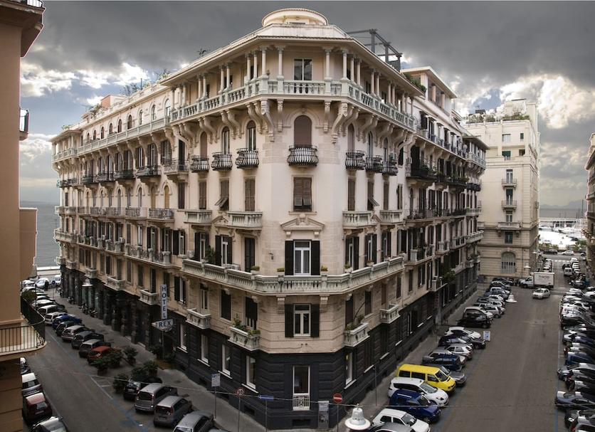 Edifício Foto