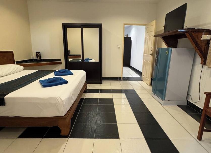 Quarto Foto