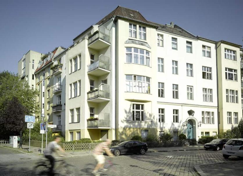 Edifício Foto
