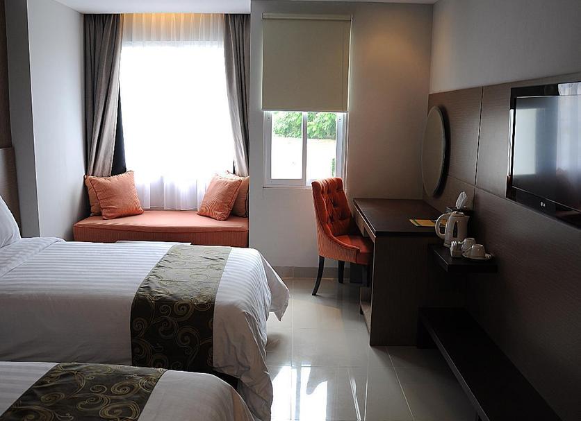 Quarto Foto