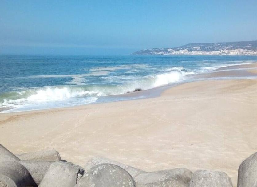 Praia Foto