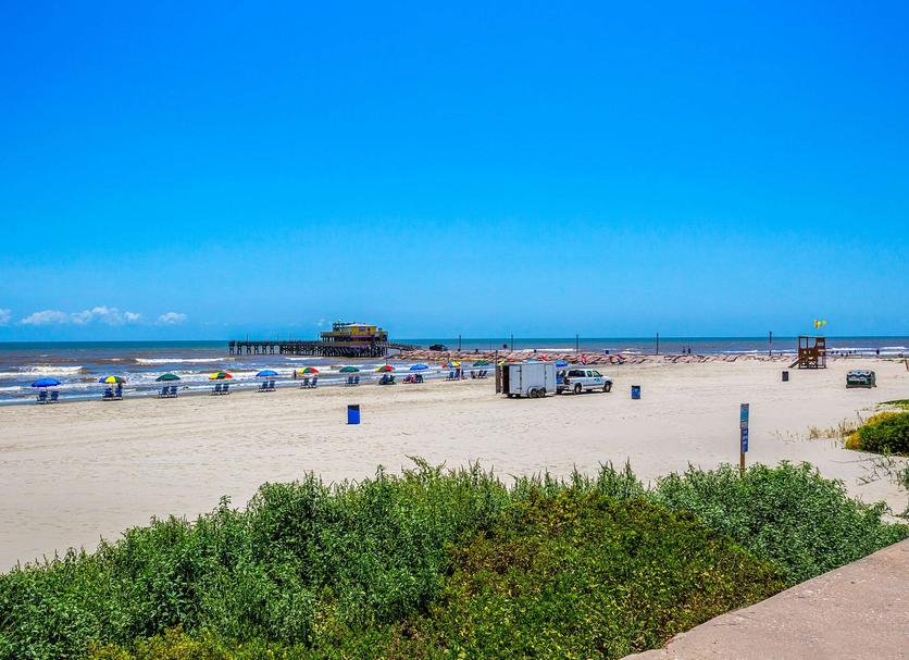 Praia Foto