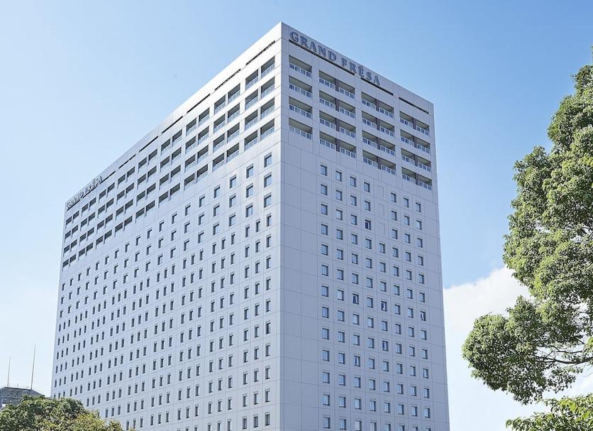 Edifício Foto