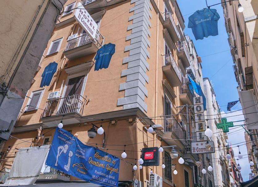 Edifício Foto
