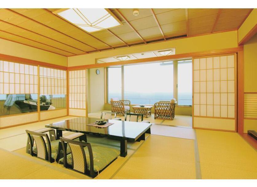 Sala de jantar Foto