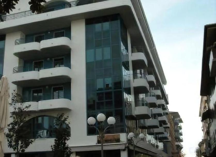 Edifício Foto