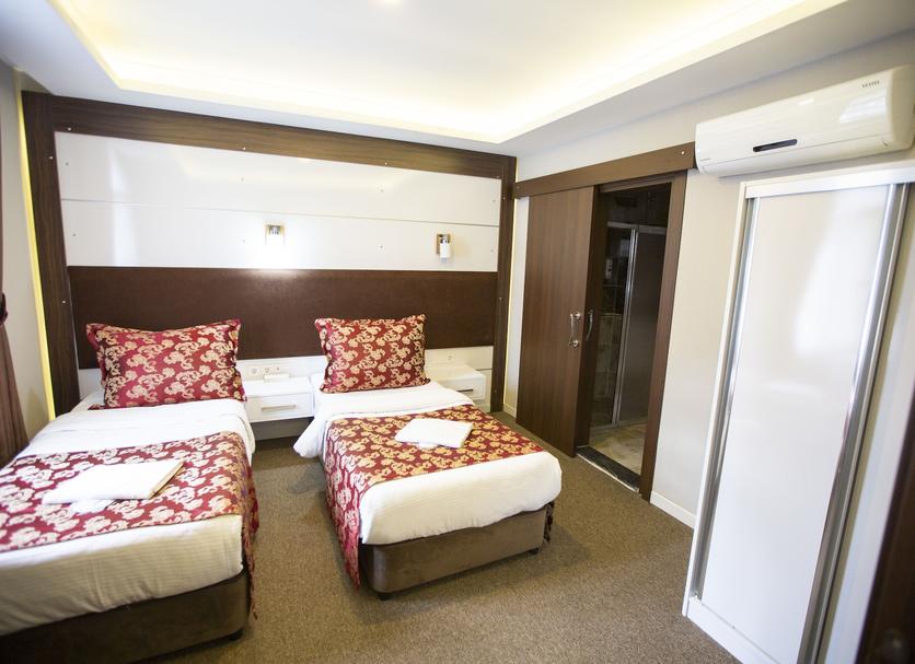 Quarto Foto