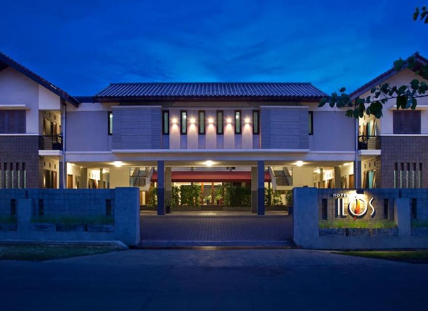 Edifício Foto