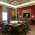 Sala de conferências