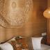 Comodidade do quarto