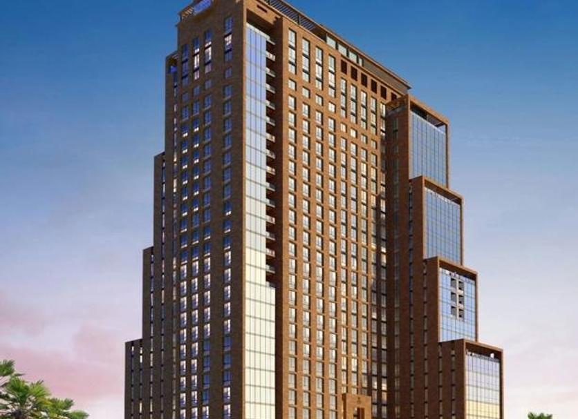 Edifício Foto