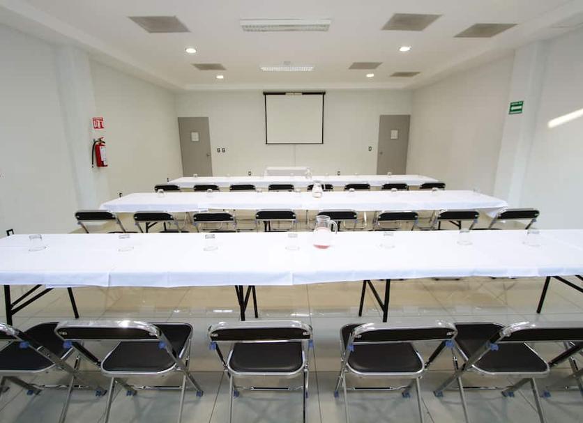 Sala de conferências Foto