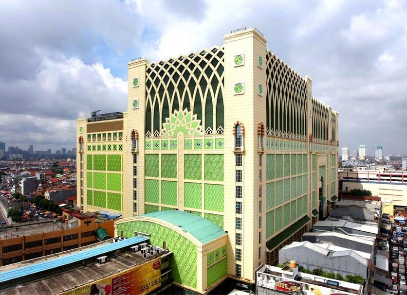 Edifício Foto