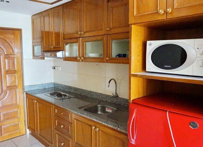 Cozinha Foto